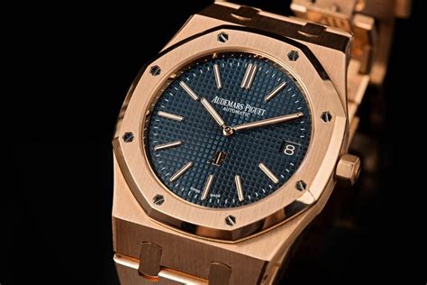 AUDEMARS PIGUET WATCHES BUYING GUIDE 